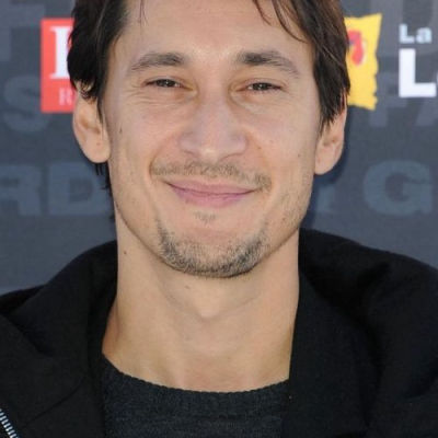 Grégoire Colin image